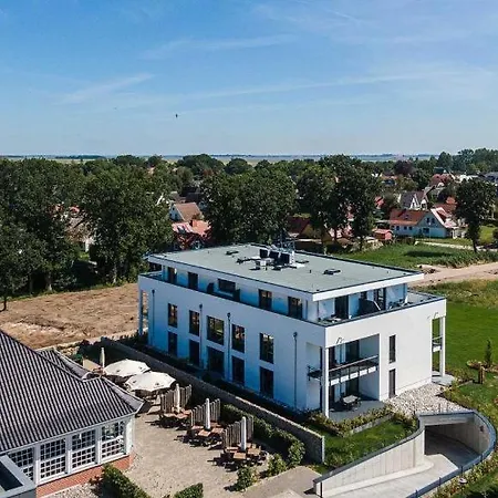 Apartmenthaus Wittsande Wittsande 14 Apartment Zingst