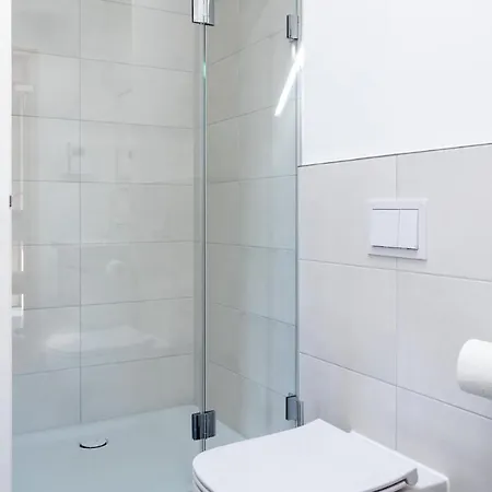 Apartment Apartmenthaus Wittsande Wittsande 14