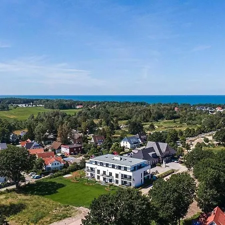 Apartmenthaus Wittsande Wittsande 14 Lejlighed