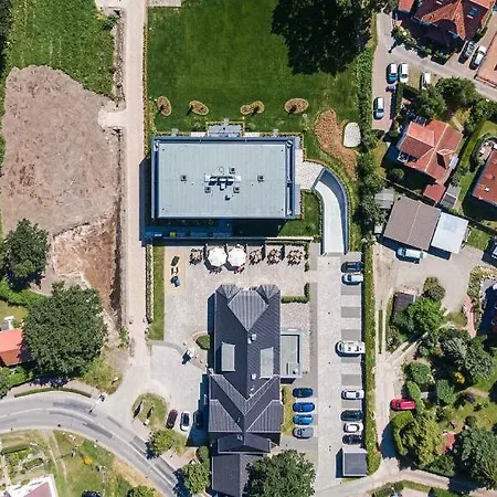 Apartmenthaus Wittsande Wittsande 14