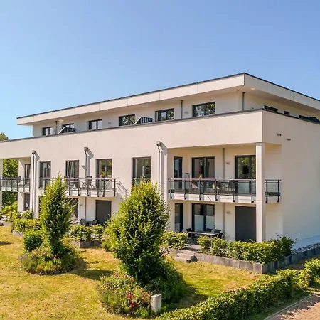 Lejlighed Apartmenthaus Wittsande Wittsande 14