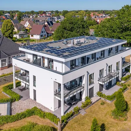 Lejlighed Apartmenthaus Wittsande Wittsande 14