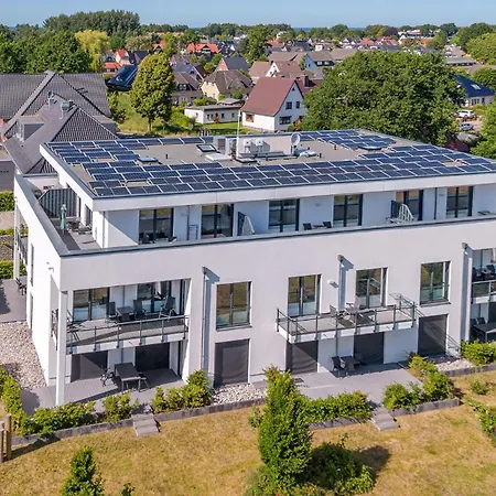 Apartmenthaus Wittsande Wittsande 14 Lejlighed *