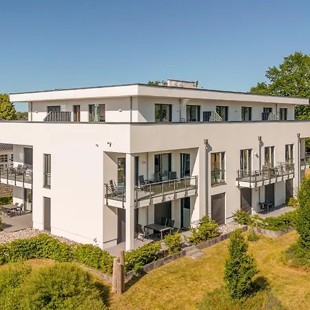 Apartmenthaus Wittsande Wittsande 14
