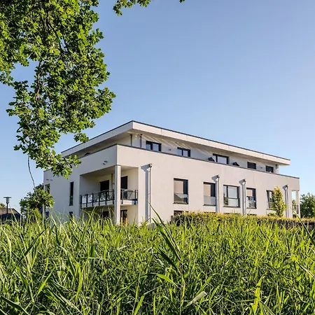 Apartmenthaus Wittsande Wittsande 14 Lejlighed